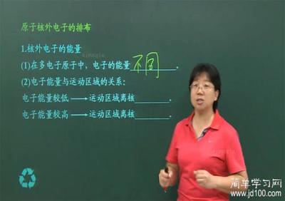 钫电子排布
