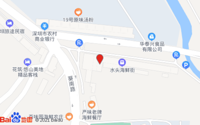 深圳山美电子