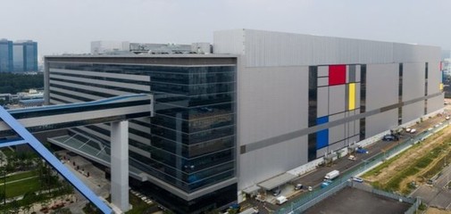 电子行业卤锡工艺