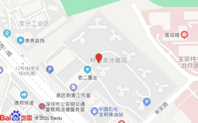 深圳山美电子