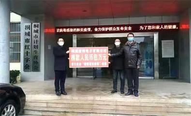 桐城兴邦电子厂