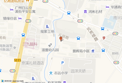 广州华丰电子招聘