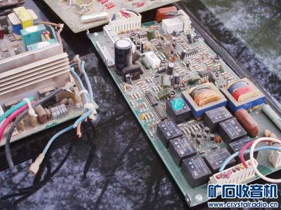 南京电子管现状