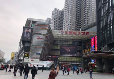 南通电子烟体验店