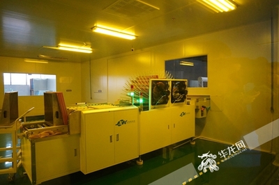 重庆 电子有限公司