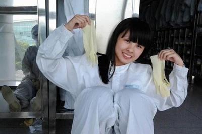 东莞光鲜电子