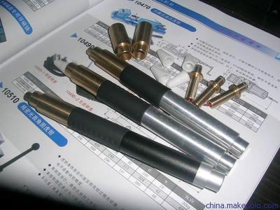 电子数控笔