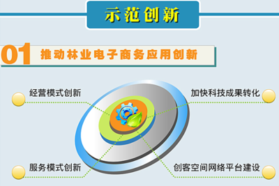 电子商务从业政策
