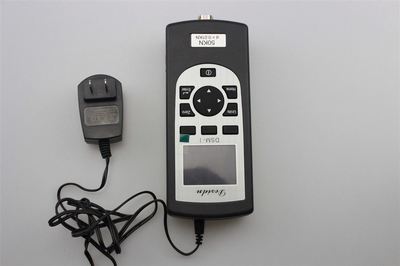 破坏电子仪器