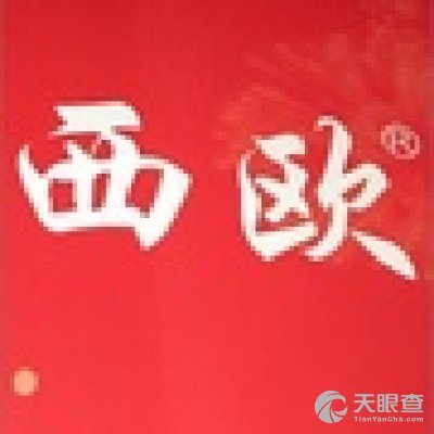 江苏省西欧电子