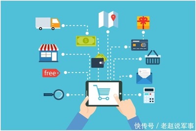 电子商务的产品有什么