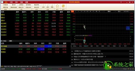 电子现货商品交易