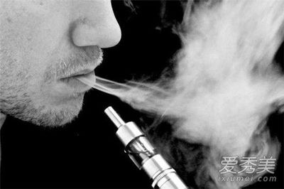 戒烟最好的电子烟