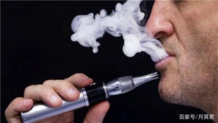 戒烟最好的电子烟