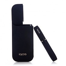 iqos电子烟使用技巧