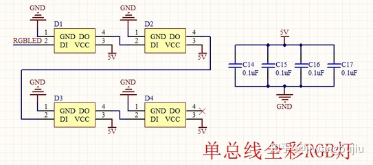 开源数控电子负载
