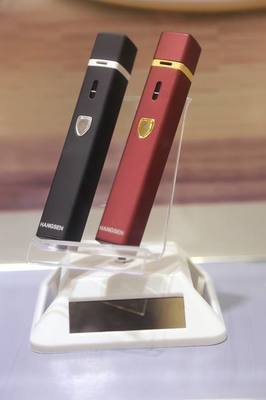 深圳电子烟魔方