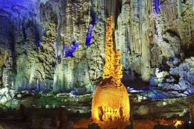 毕节有什么旅游景点
