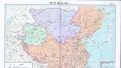 宋朝世界地图