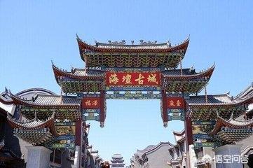 海坛古城有什么好玩的