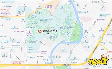 成都四川大学地址