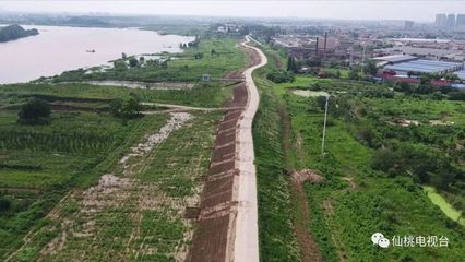 仙桃城乡渠有什么服务
