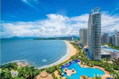 惠州旅游景点大全
