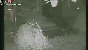 成都飞龙事件