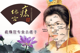 沈阳点痦子哪里好