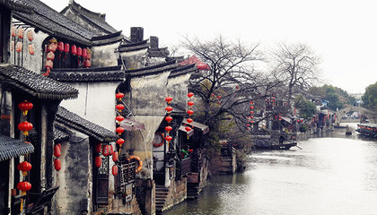 苏州旅游景点哪些必去