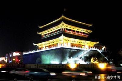 自由行去西安旅游攻略