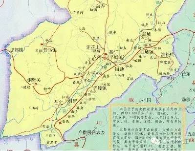 口岸在哪里