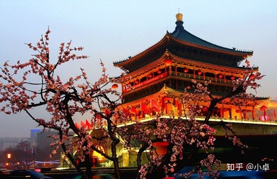 自由行去西安旅游攻略