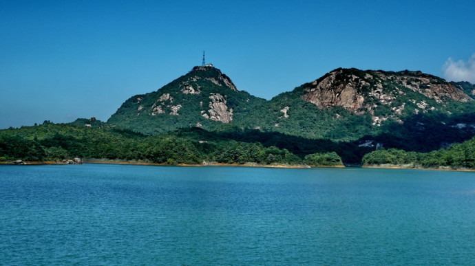惠州旅游景点大全