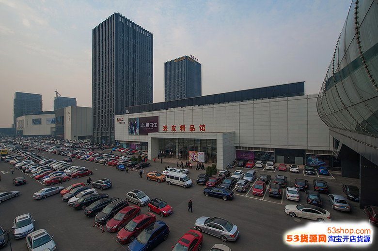海宁皮革城几点关门