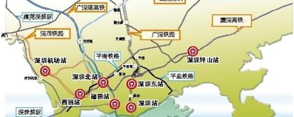 口岸在哪里
