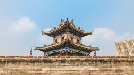 自由行去西安旅游攻略
