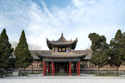 自由行去西安旅游攻略