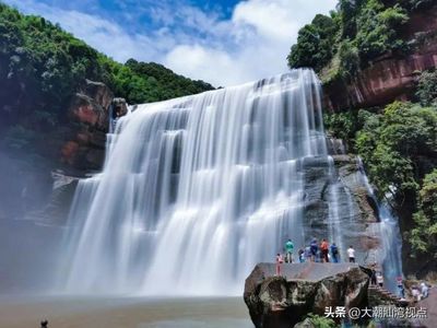 惠州旅游景点大全
