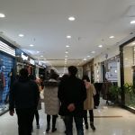 海宁皮革城几点关门