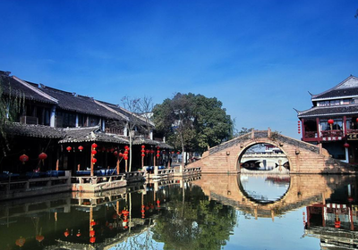 苏州旅游景点哪些必去