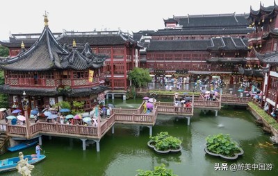 苏州旅游景点哪些必去