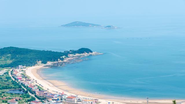 山东海边旅游哪里好又便宜