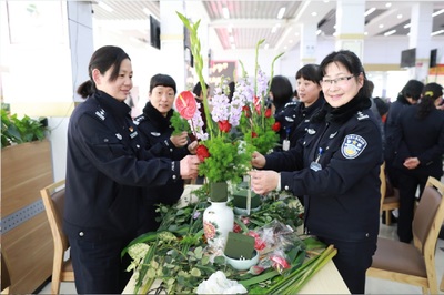 杭州乔司监狱电话