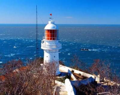 沈阳到大连旅游攻略