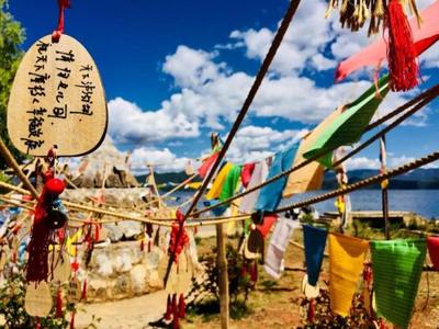旅游业带来的好处