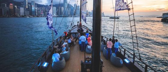 香港水客是什么意思