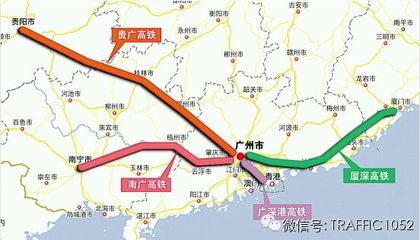 广西北流高铁最新消息