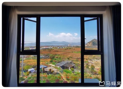 霞浦旅游住哪里比较好