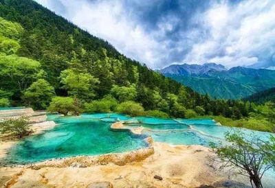 适合旅游的地方
